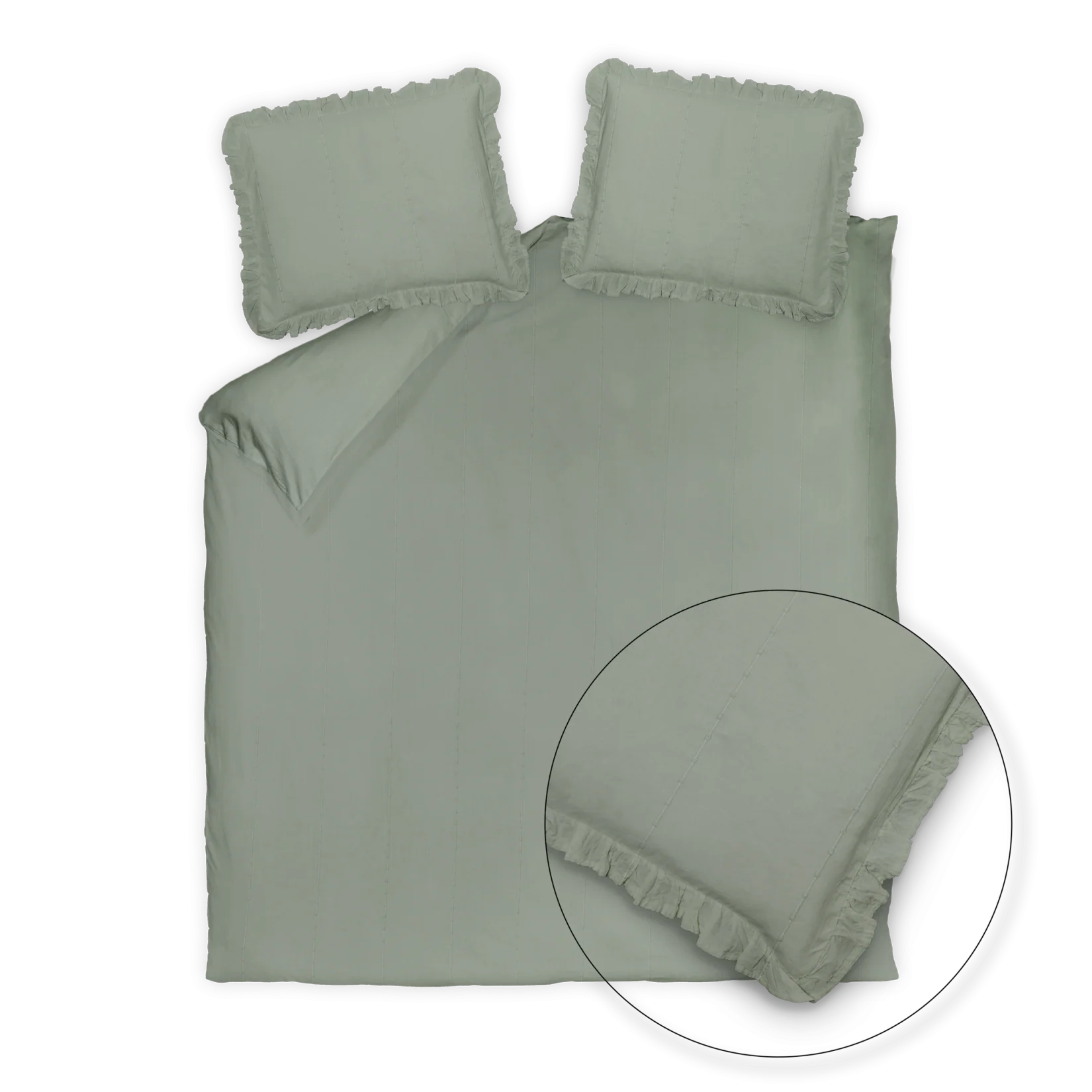 Vandyck Spring Summer 2026 collectie