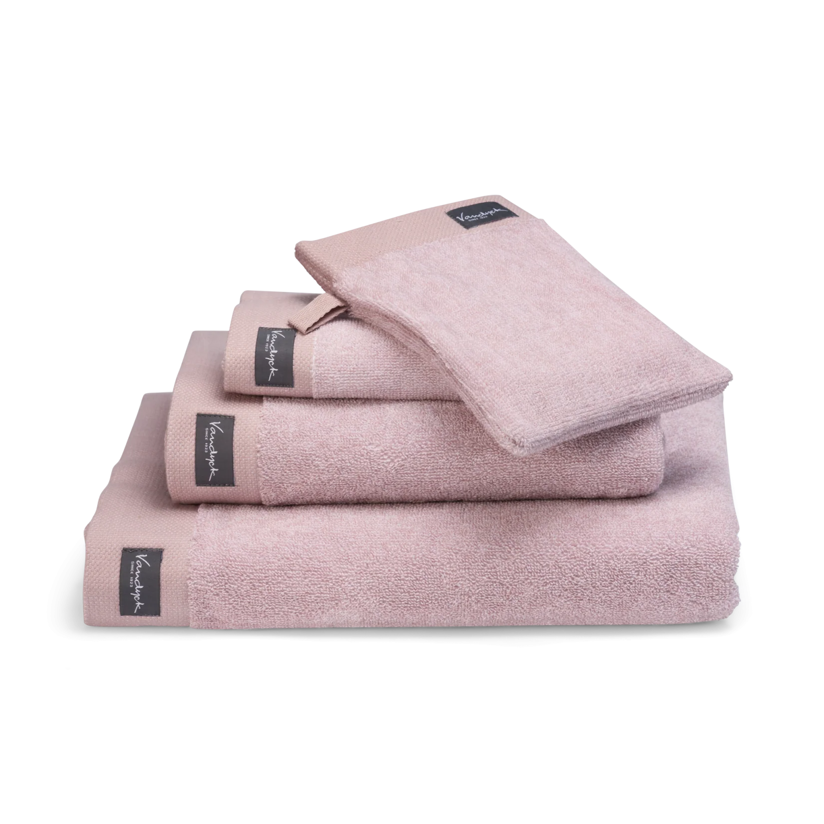 100 jaar 'quiet luxury'